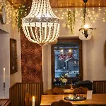 Thérése Locanda Petrovice (Usti nad Labem)