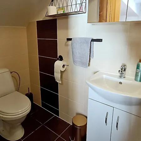 Thérése Locanda Petrovice (Usti nad Labem)