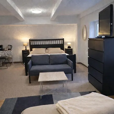 Thérése Locanda