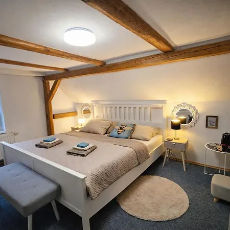 Locanda Thérése *
