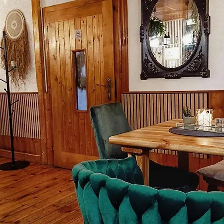 Thérése Locanda