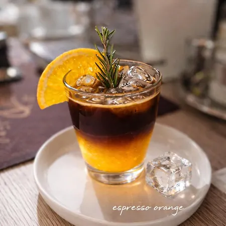 Locanda Thérése *